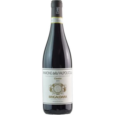Brigaldara Amarone della Valpolicella Classico - Vino da uve appassite 3A Brigaldara Amarone della Valpolicella Classico - Vino da uve appassite 3A