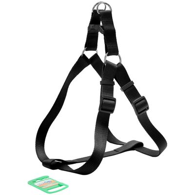 Imbracatura PetUp - Taglia 4, Nylon, Chiusura Rapida Imbracatura PetUp - Taglia 4, Nylon, Chiusura Rapida