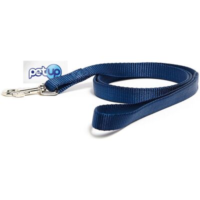 Guinzaglio PetUp Blu - 15 x 1000 mm Guinzaglio PetUp Blu - 15 x 1000 mm