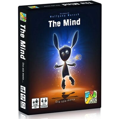 Da Vinci The Mind - Gioco da Tavolo Mentale Da Vinci The Mind - Gioco da Tavolo Mentale
