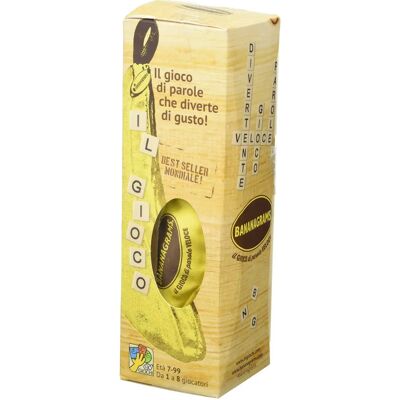 Bananagrams - Juego de palabras rápido con fichas de letras - Juego de mesa Bananagrams - Juego de palabras rápido con fichas de letras - Juego de mesa