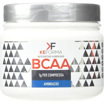 Aqua Viva BCAA Ramificati - Supporto muscolare - Integratore alimentare Aqua Viva BCAA Ramificati - Supporto muscolare - Integratore alimentare