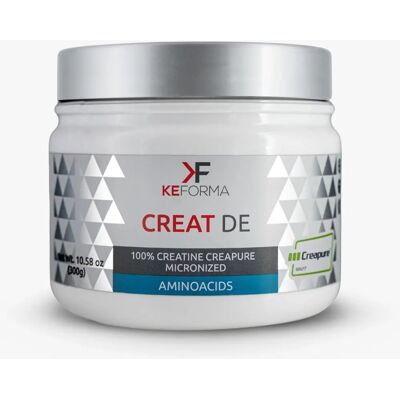 AQUA VIVA SRL CREAT DE 300G - Integratore alimentare AQUA VIVA SRL CREAT DE 300G - Integratore alimentare