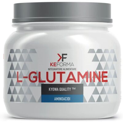 Aqua Viva Srl L-Glutammina - Supporto Immunitario - 200g - Integratore Alimentare Aqua Viva Srl L-Glutammina - Supporto Immunitario - 200g - Integratore Alimentare