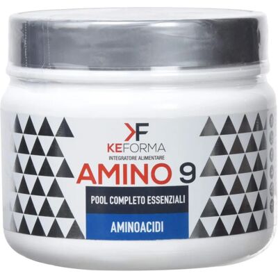 Aqua Viva Amino 9 - Integratore di Aminoacidi Essenziali Aqua Viva Amino 9 - Integratore di Aminoacidi Essenziali