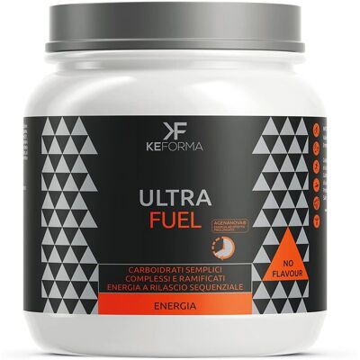 Aqua Viva Srl Ultra Fuel 600 G - Integratore Aqua Viva Srl Ultra Fuel 600 G - Integratore