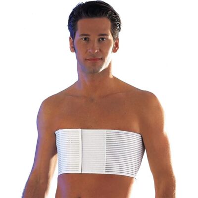 Cintura Universale Regolabile Scudotex - Cintura di supporto Cintura Universale Regolabile Scudotex - Cintura di supporto