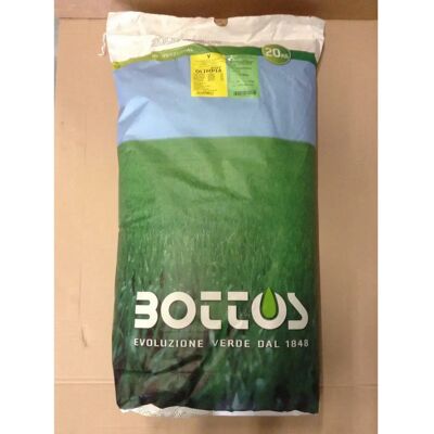 Bottos Olimpia - Semillas para césped - 20 Kg Bottos Olimpia - Semillas para césped - 20 Kg