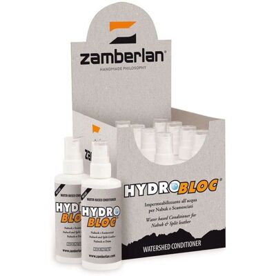 Hydrobloc Conditioner - 110ml - Neutraal - Lederen Conditioner Hydrobloc Conditioner - 110ml - Neutraal - Lederen Conditioner