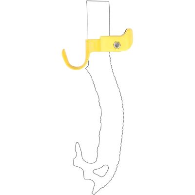 Grivel Trigger Gelb - Eiskletterzubehör & Ersatzteile Grivel Trigger Gelb - Eiskletterzubehör & Ersatzteile