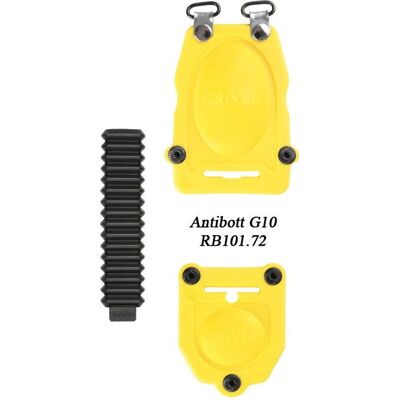 Grivel G10 Old Antiboot - Příslušenství pro mařatky Grivel G10 Old Antiboot - Příslušenství pro mařatky