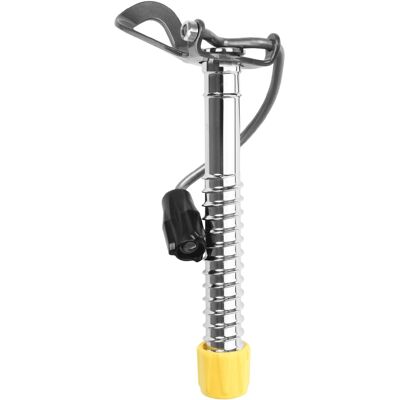 Grivel 360° Ledová skoba - 160mm, Černá/Silber - Lezení na led Grivel 360° Ledová skoba - 160mm, Černá/Silber - Lezení na led