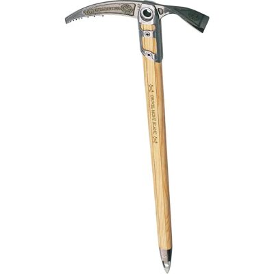 Lezec Monte Bianco od Grivel - 75 cm - Bílá Dřevo Lezec Monte Bianco od Grivel - 75 cm - Bílá Dřevo