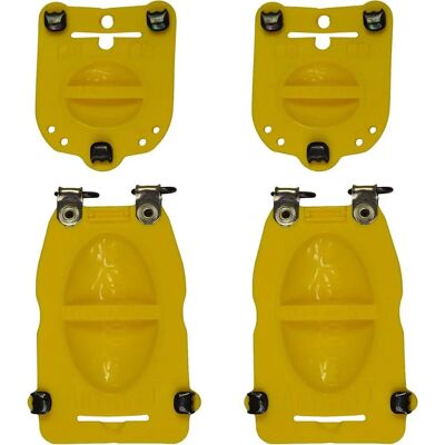 Grivel G12 New / Air Tec Light - Steigeisen-Zubehör Grivel G12 New / Air Tec Light - Steigeisen-Zubehör