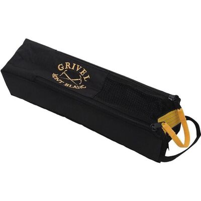 Ramponi Grivel Safe - Nero - ONE - Accessori da Montagna Ramponi Grivel Safe - Nero - ONE - Accessori da Montagna
