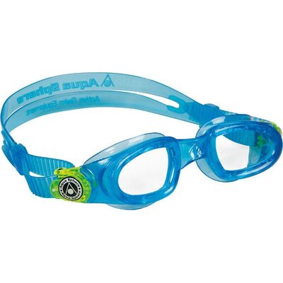 Aqua Sphere - Moby Kid - Junior - Gafas de natación Aqua Sphere - Moby Kid - Junior - Gafas de natación