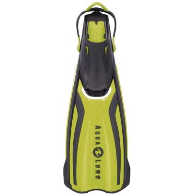 Aqualung Amika Gelb 43-47 - Flossen Aqualung Amika Gelb 43-47 - Flossen