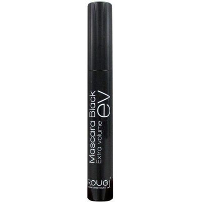Mascara Volume Noir Rougj - Mascara - Publicité Mascara Volume Noir Rougj - Mascara - Publicité