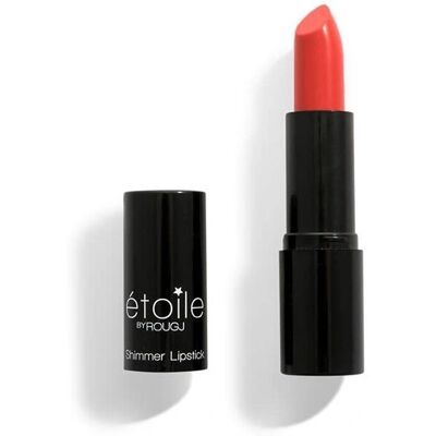 Rougj Modelo 04 Barra de Labios - Acabado Satinado Rougj Modelo 04 Barra de Labios - Acabado Satinado