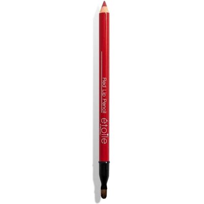 Lápiz de Labios Rougj - Rojo - Trazo Completo - Acabado Mate - 1,2g Lápiz de Labios Rougj - Rojo - Trazo Completo - Acabado Mate - 1,2g