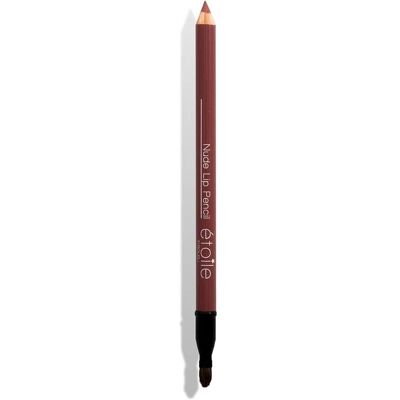 Rougj Perfilador de Labios Nude - Lápiz Labial Rougj Perfilador de Labios Nude - Lápiz Labial