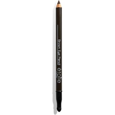 Lápiz de Ojos Rougj - Marrón - Lápiz para ojos Lápiz de Ojos Rougj - Marrón - Lápiz para ojos