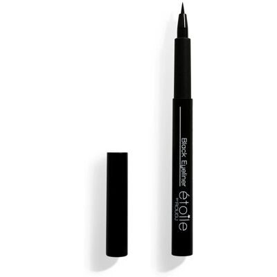Delineador negro Rougj - Preciso, Duradero, 1.1 ml Barrita Delineador negro Rougj - Preciso, Duradero, 1.1 ml Barrita