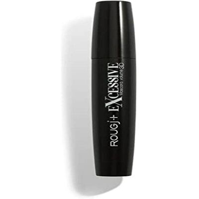 Rougj Mascara Volume Excessivo - Mascara Rougj Mascara Volume Excessivo - Mascara