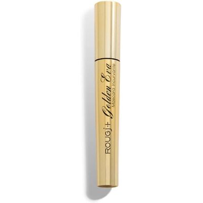 Mascara Rougj Golden Eva Incurvante - Effetto duraturo - Nero 8ml Mascara Rougj Golden Eva Incurvante - Effetto duraturo - Nero 8ml