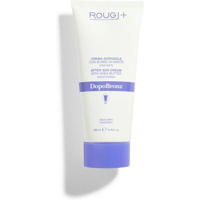 Rougj Crema Doposole Idratante - Cura della Pelle Rougj Crema Doposole Idratante - Cura della Pelle