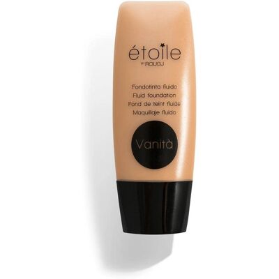 Rougj Etoile 04 - Fundação líquida Rougj Etoile 04 - Fundação líquida
