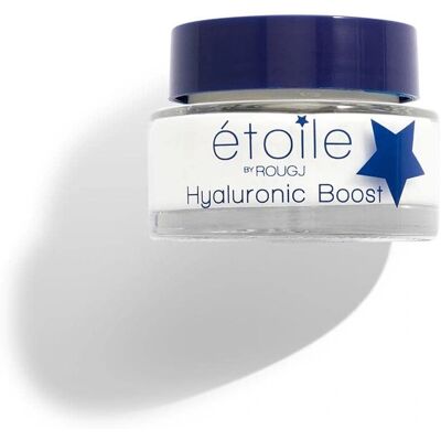 Rougj Crema Viso Hyaluronic Boost - Idratante, Anti-Age - 30ml Rougj Crema Viso Hyaluronic Boost - Idratante, Anti-Age - 30ml