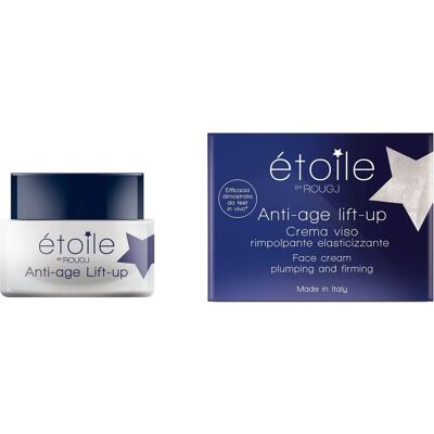 Rougj Etoile Crema Viso - Effetto lifting anti-età - 30ml Rougj Etoile Crema Viso - Effetto lifting anti-età - 30ml