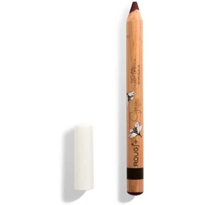 Rougj Bálsamo de labios Natural Bordeaux - Bálsamo Rougj Bálsamo de labios Natural Bordeaux - Bálsamo