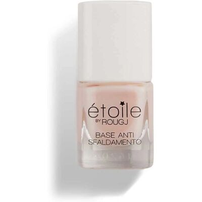 Rougj Base Anti-Fendillement - Base pour ongles - Publicité Rougj Base Anti-Fendillement - Base pour ongles - Publicité