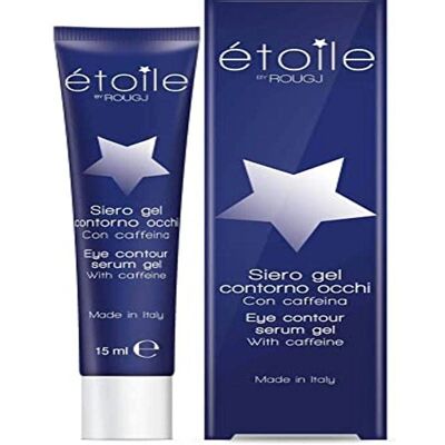 Siero occhi con caffeina Etoile - Idratante e decongestionante Siero occhi con caffeina Etoile - Idratante e decongestionante