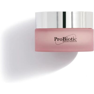 Crema viso probiotica Rougj per pelle secca Crema viso probiotica Rougj per pelle secca