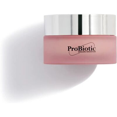 Crema viso probiotica Rougj per pelle normale/mista - 50ml Crema viso probiotica Rougj per pelle normale/mista - 50ml