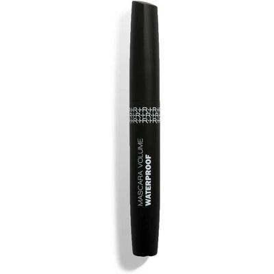 Mascara waterproof Glamtech Rougj - Volume, Vegano Mascara waterproof Glamtech Rougj - Volume, Vegano