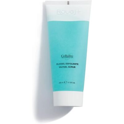 Rougj Trattamento Spa Cellulite Oliogel - Scrub in Gel Rougj Trattamento Spa Cellulite Oliogel - Scrub in Gel