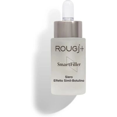 Rougj Smartfiller Siero Effetto Botox 15 ml - Siero Rougj Smartfiller Siero Effetto Botox 15 ml - Siero
