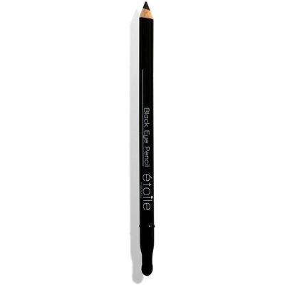 Matita occhi nera impermeabile Rougj - Trucco occhi Matita occhi nera impermeabile Rougj - Trucco occhi