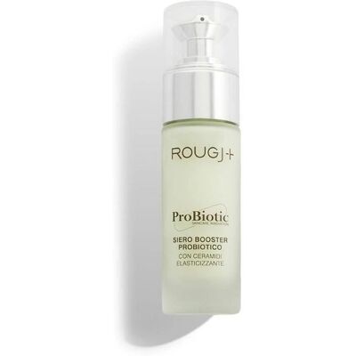 Siero Probiotico Rougj con Ceramidi e Peptidi - Booster Pelle Siero Probiotico Rougj con Ceramidi e Peptidi - Booster Pelle