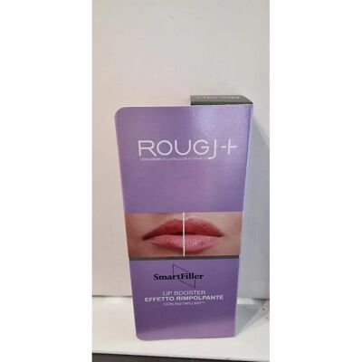 Gloss Lèvres Rougj Effet Rimpolpant - Volumineux - Publicité Gloss Lèvres Rougj Effet Rimpolpant - Volumineux - Publicité