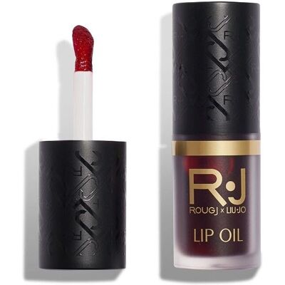 Rougj x Liu Jo Lip Oil - Olio Labbra Rougj x Liu Jo Lip Oil - Olio Labbra