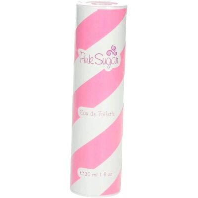 Aquolina Pink Sugar Eau De Toilette Spray per Donne - 30 ml Aquolina Pink Sugar Eau De Toilette Spray per Donne - 30 ml