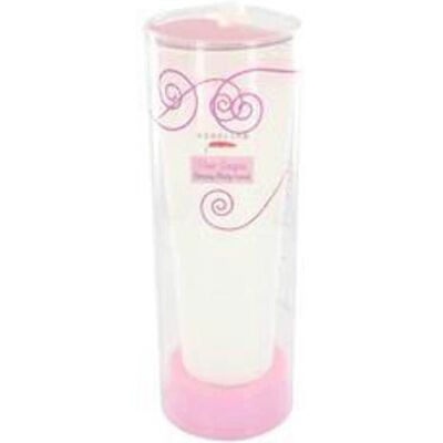 Lotion pour le corps Pink Sugar d'Aquolina - Soins corporels - Publicité Lotion pour le corps Pink Sugar d'Aquolina - Soins corporels - Publicité