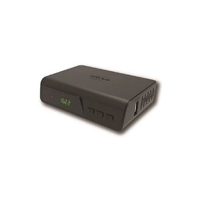 Digiquest XSD 2.1 Full HD Digitaler Terrestrischer Empfänger - Kompakt, DVB-T2 Digiquest XSD 2.1 Full HD Digitaler Terrestrischer Empfänger - Kompakt, DVB-T2