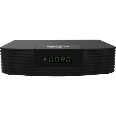 Digiquest DGQ990 Full HD Recorder - DVB-T2 Decoder Digiquest DGQ990 Full HD Recorder - DVB-T2 Decoder