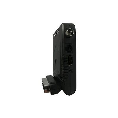 Digiquest RICD1219 Full HD TV-Receiver - DVB-T2 Digiquest RICD1219 Full HD TV-Receiver - DVB-T2